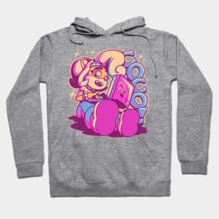 Hack It Up! Hoodie